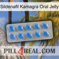 Sildenafil Kamagra Oral Jelly 22